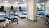 Fairfield Inn & Suites Memphis Arlington Recreation