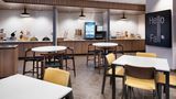 Fairfield Inn & Suites Memphis Arlington Restaurant