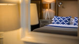 Meadowlands Hotel Room