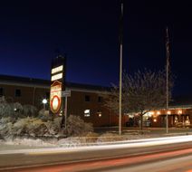 Hotell Aelvdalen Exterior
