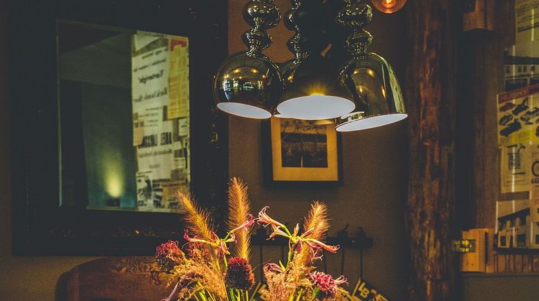 <b>Hotell Aelvdalen Lobby</b>. Images powered by <a href="https://www.leonardoworldwide.com/" title="Leonardo Worldwide" target="_blank">Leonardo</a>.