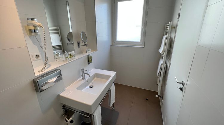 Holiday Inn Paris - Auteuil Room