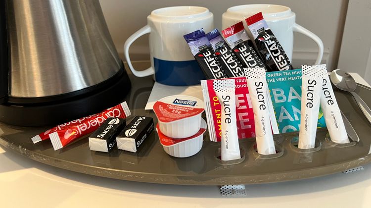 Holiday Inn Paris - Auteuil Room