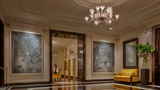The Carlyle, A Rosewood Hotel Lobby