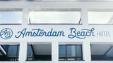 Amsterdam Beach Hotel Exterior