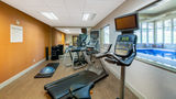 Holiday Inn Express Hotel & Suites Health Club