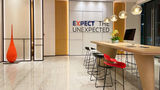 <b>Holiday Inn Express Shenzhen Longhua Lobby</b>. Images powered by <a href="https://www.leonardoworldwide.com/" title="Leonardo Worldwide" target="_blank">Leonardo</a>.