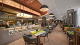 Holiday Inn Changchun Jingyue Restaurant