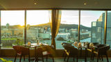 Copthorne Hotel Wellington Oriental Bay Restaurant
