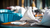 Copthorne Hotel Wellington Oriental Bay Restaurant