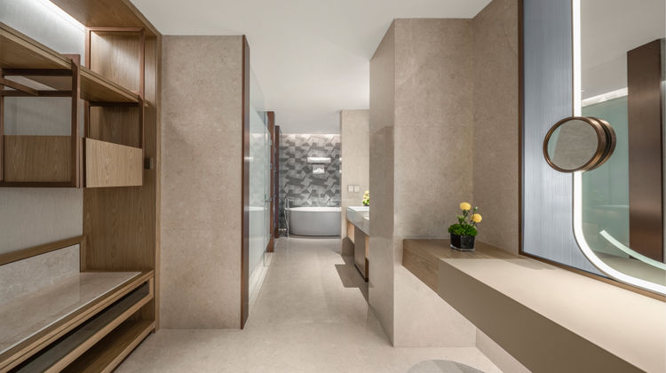 Holiday Inn Changchun Jingyue Room