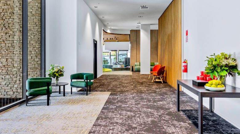 <b>Holiday Inn Remarkables Park Meeting</b>. Images powered by <a href="https://www.leonardoworldwide.com/" title="Leonardo Worldwide" target="_blank">Leonardo</a>.