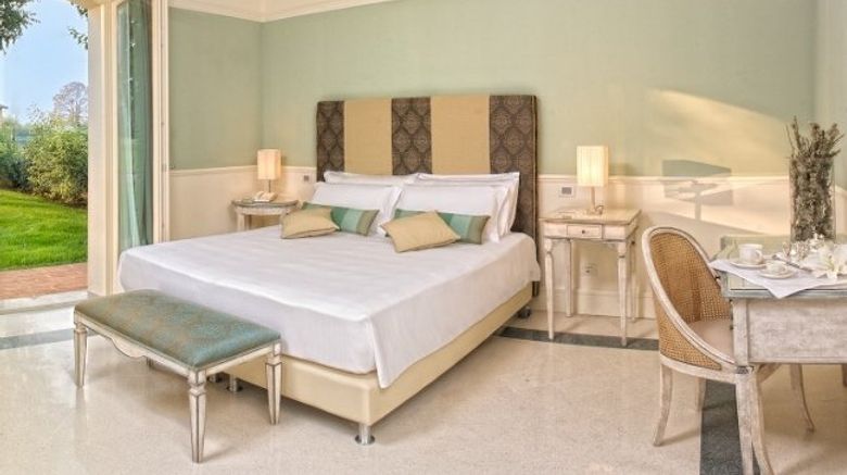 <b>Relais Villa Valfiore Room</b>. Images powered by <a href="https://www.leonardoworldwide.com/" title="Leonardo Worldwide" target="_blank">Leonardo</a>.