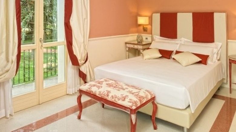 <b>Relais Villa Valfiore Room</b>. Images powered by <a href="https://www.leonardoworldwide.com/" title="Leonardo Worldwide" target="_blank">Leonardo</a>.