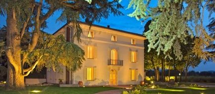 Relais Villa Valfiore Exterior