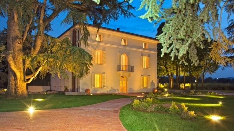 <b>Relais Villa Valfiore Exterior</b>. Images powered by <a href="https://www.leonardoworldwide.com/" title="Leonardo Worldwide" target="_blank">Leonardo</a>.