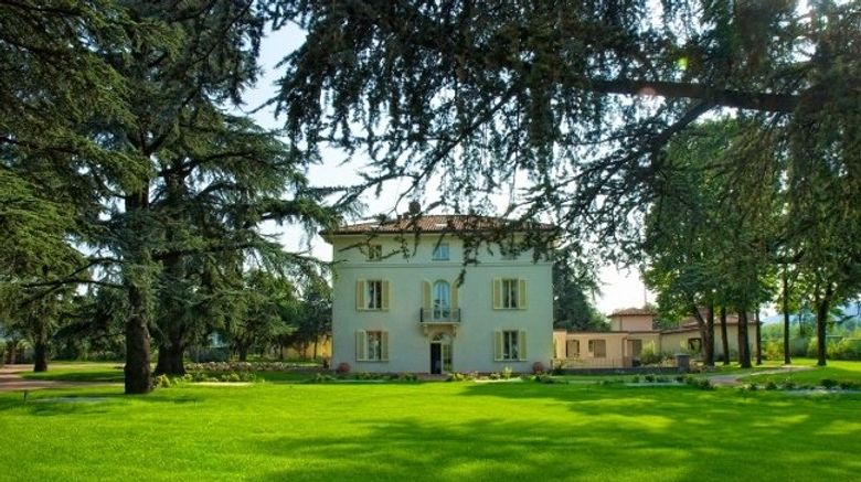 <b>Relais Villa Valfiore Exterior</b>. Images powered by <a href="https://www.leonardoworldwide.com/" title="Leonardo Worldwide" target="_blank">Leonardo</a>.