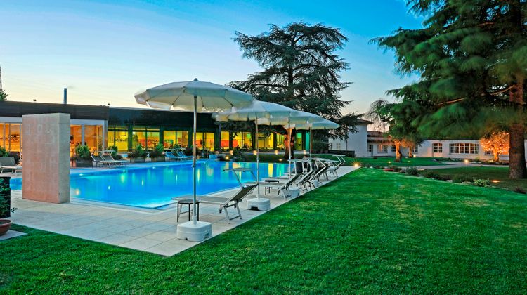 Relais Villa Valfiore Recreation