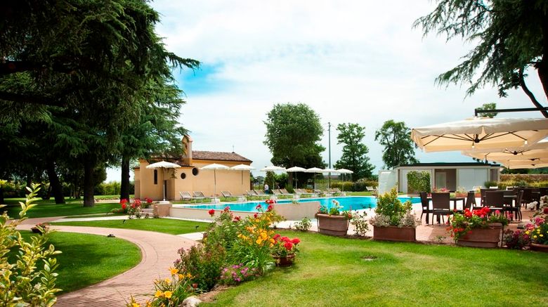 <b>Relais Villa Valfiore Recreation</b>. Images powered by <a href="https://www.leonardoworldwide.com/" title="Leonardo Worldwide" target="_blank">Leonardo</a>.