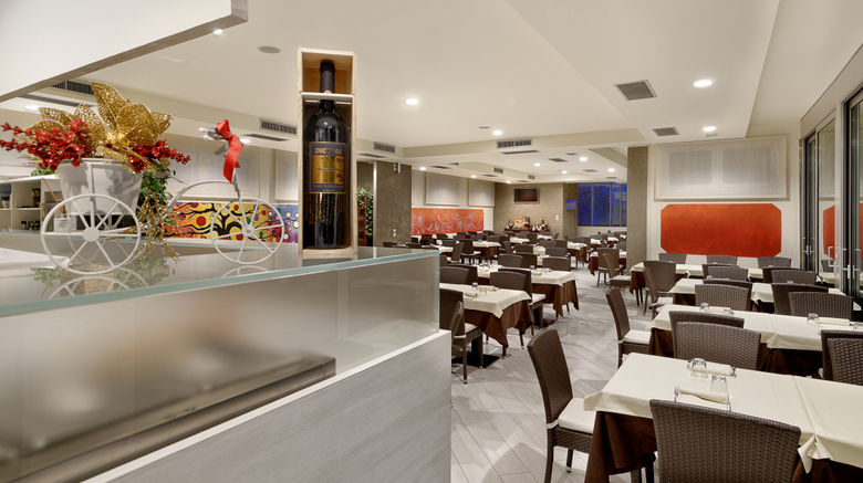 <b>Relais Villa Valfiore Restaurant</b>. Images powered by <a href="https://www.leonardoworldwide.com/" title="Leonardo Worldwide" target="_blank">Leonardo</a>.