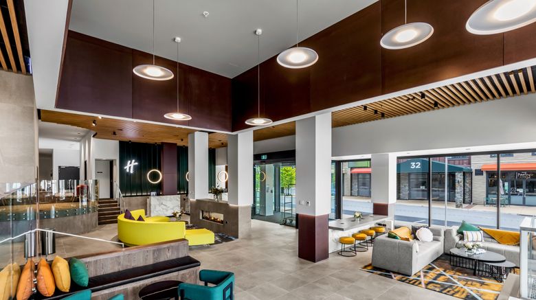 <b>Holiday Inn Remarkables Park Exterior</b>. Images powered by <a href="https://www.leonardoworldwide.com/" title="Leonardo Worldwide" target="_blank">Leonardo</a>.