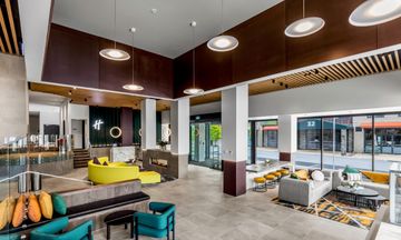 Holiday Inn Remarkables Park