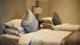 Dean Court Hotel Room