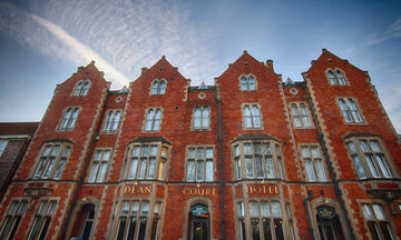 Dean Court Hotel