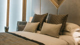 Dean Court Hotel Room