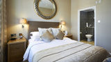 Dean Court Hotel Room