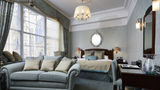 Dean Court Hotel Suite