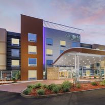 Fairfield Inn & Suites Oakhurst Yosemite