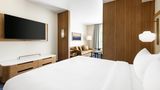 Fairfield Inn & Suites Oakhurst Yosemite Suite
