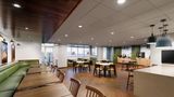 Fairfield Inn & Suites Oakhurst Yosemite Restaurant