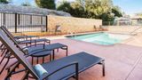 Fairfield Inn & Suites Oakhurst Yosemite Recreation