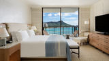 Halekulani Suite