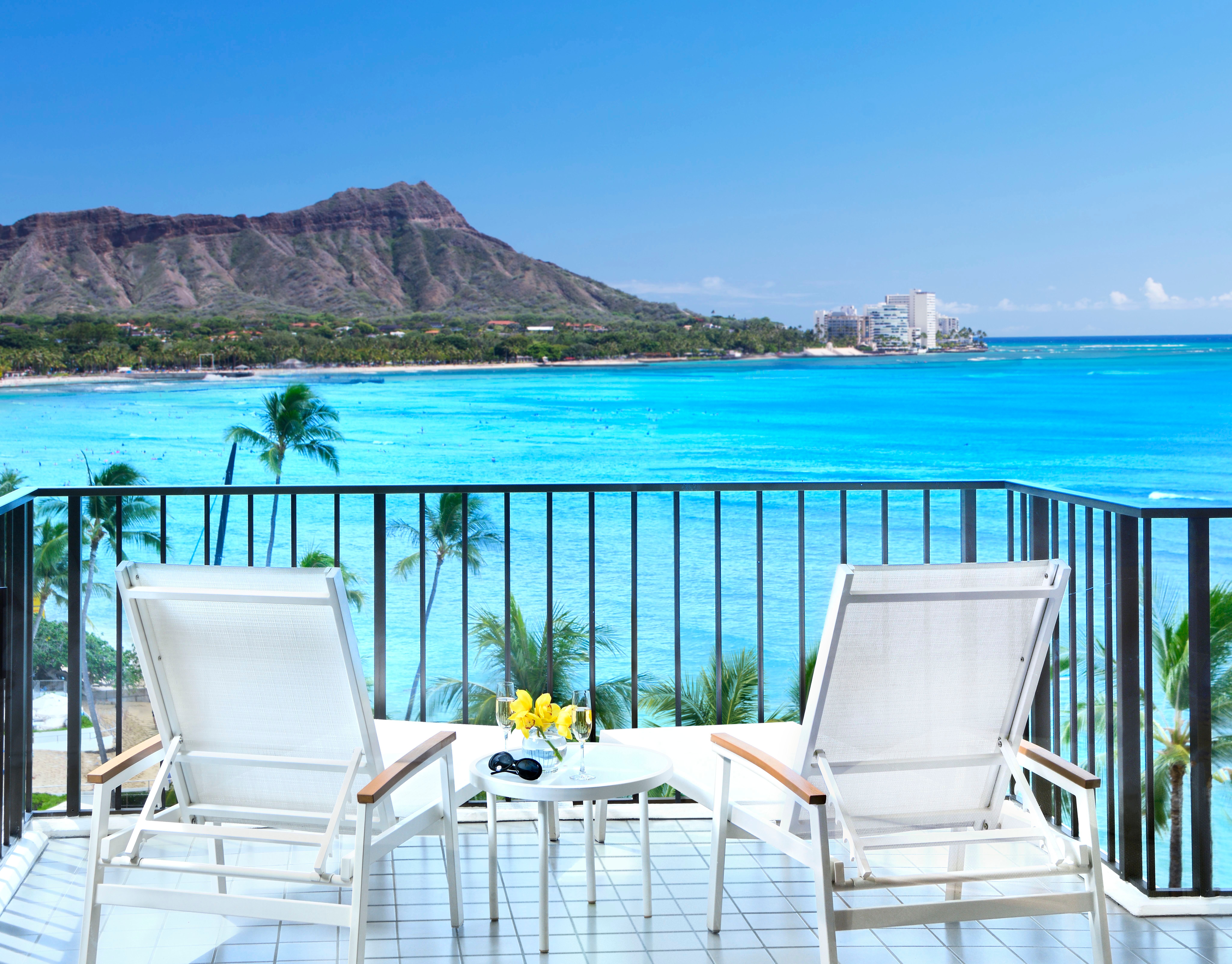 hareklaniさま Halekulani | Oceanfront Luxury Hawaii Hotel | Inspirato