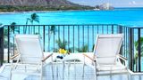 Halekulani Suite