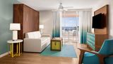Elysian Beach Resort Room