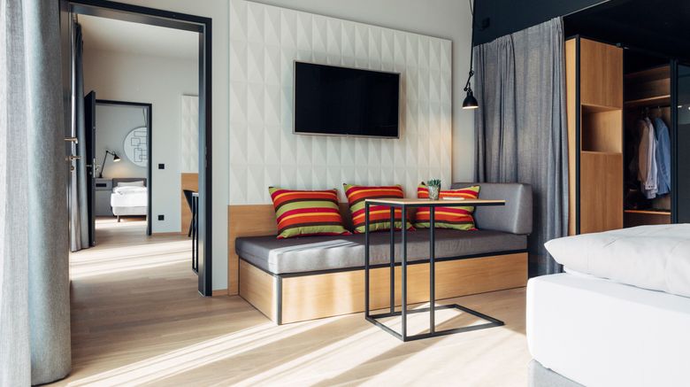 <b>Harry's Home Steyr Room</b>. Images powered by <a href="https://www.leonardoworldwide.com/" title="Leonardo Worldwide" target="_blank">Leonardo</a>.