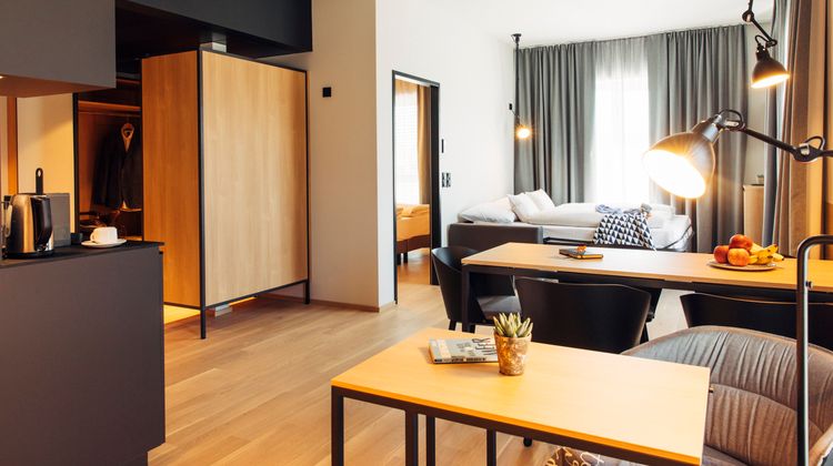 Harry's Home Steyr Room