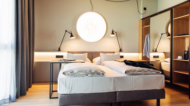 Harry's Home Steyr Room