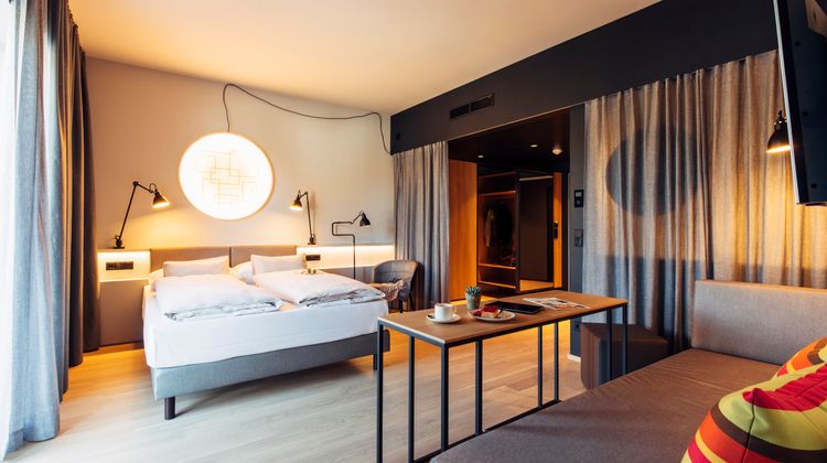 Harry's Home Steyr Room