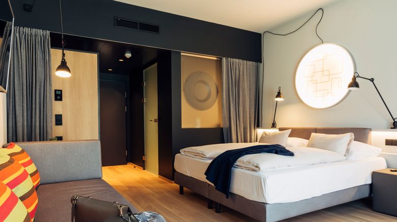 <b>Harry's Home Bischofshofen Room</b>. Images powered by <a href="https://www.leonardoworldwide.com/" title="Leonardo Worldwide" target="_blank">Leonardo</a>.
