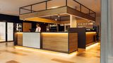 <b>Harry's Home Bischofshofen Lobby</b>. Images powered by <a href="https://www.leonardoworldwide.com/" title="Leonardo Worldwide" target="_blank">Leonardo</a>.