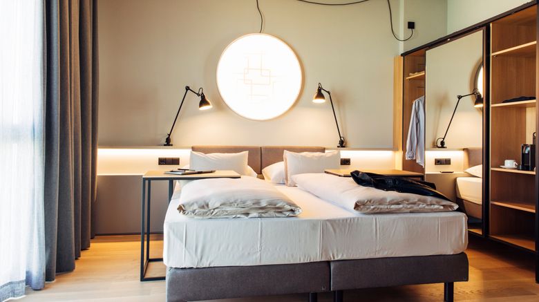 <b>Harry's Home Bischofshofen Room</b>. Images powered by <a href="https://www.leonardoworldwide.com/" title="Leonardo Worldwide" target="_blank">Leonardo</a>.