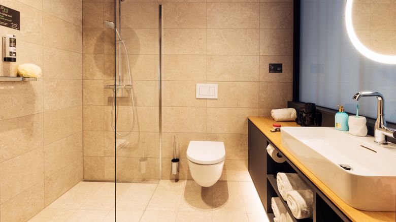 <b>Harry's Home Bischofshofen Room</b>. Images powered by <a href="https://www.leonardoworldwide.com/" title="Leonardo Worldwide" target="_blank">Leonardo</a>.