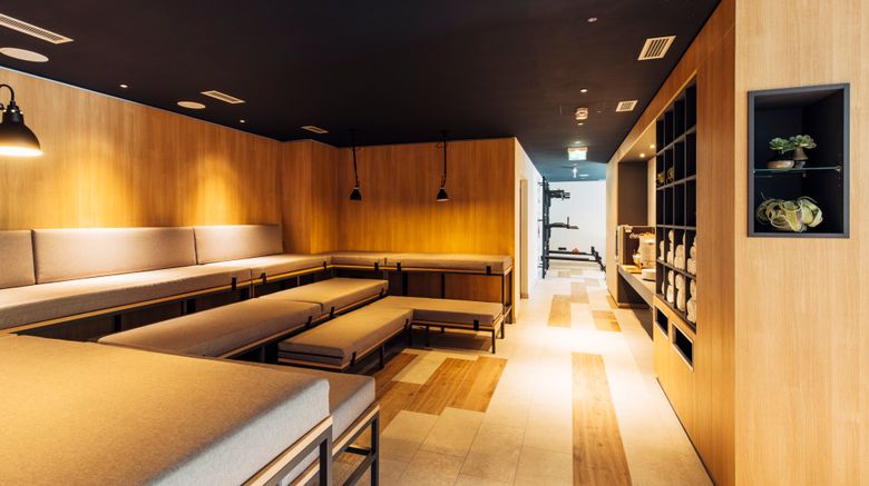 <b>Harry's Home Bischofshofen Spa</b>. Images powered by <a href="https://www.leonardoworldwide.com/" title="Leonardo Worldwide" target="_blank">Leonardo</a>.