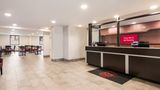 <b>Red Roof Inn Chester Lobby</b>. Images powered by <a href="https://www.leonardoworldwide.com/" title="Leonardo Worldwide" target="_blank">Leonardo</a>.