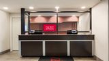 <b>Red Roof Inn Chester Lobby</b>. Images powered by <a href="https://www.leonardoworldwide.com/" title="Leonardo Worldwide" target="_blank">Leonardo</a>.